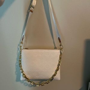 Crossbody bag